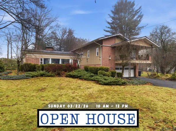 115 McCaffrey Ln, Johnstown, PA 15905