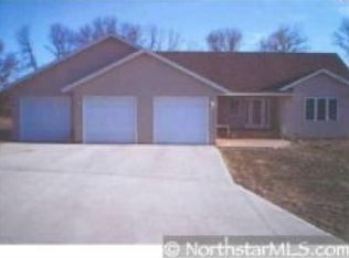 13075 Turtle Lake Ct SW, Alexandria, MN 56308