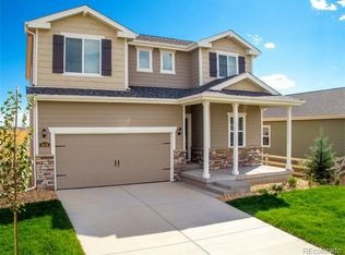 4489 E 95th Ct, Thornton, CO 80229