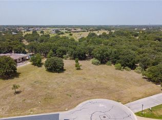 601 Goodnight Dr, Georgetown, TX 78628