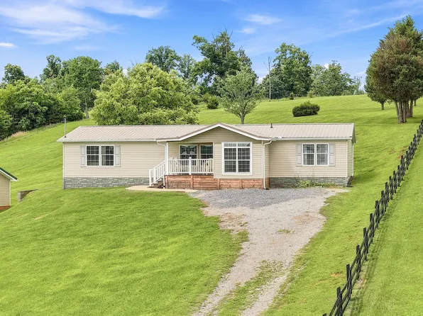 824 Howell River Rd, Rutledge, TN 37861
