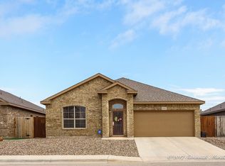1313 Cerrillos Ave, Midland, TX 79705