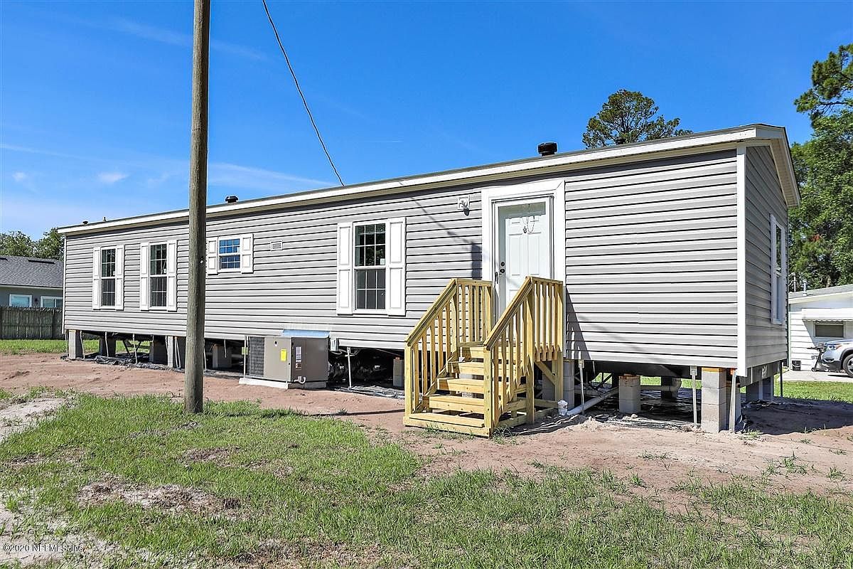 526 W Railroad Ave, Macclenny, FL 32063 Zillow
