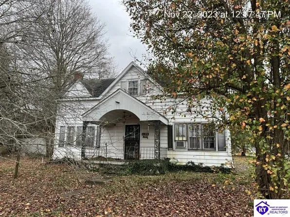109A Underwood Ave, Hodgenville, KY 42748