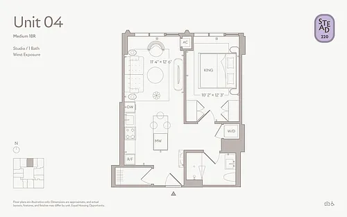 Floor plan 04