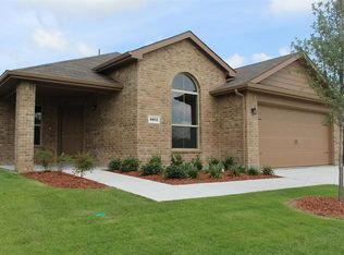 8812 Guard Hill Dr, Fort Worth, TX 76123