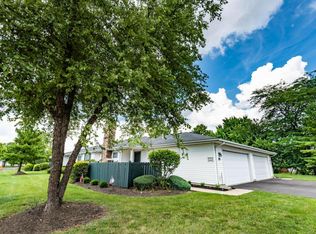2442 Crystal Springs Dr, Hilliard, OH
