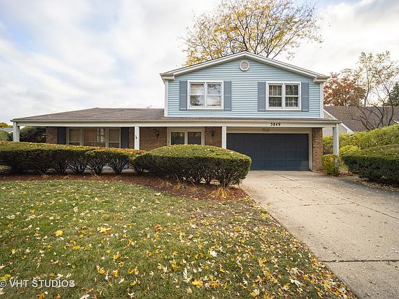 2nd image of 3849 Crestwood Dr