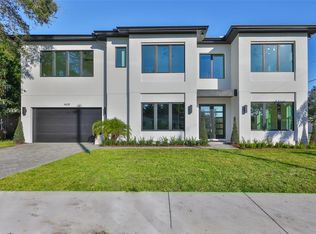 4608 S Ferdinand Ave, Tampa, FL 33611