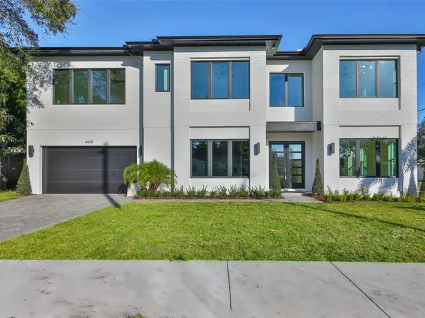4608 S Ferdinand Ave, Tampa, FL 33611