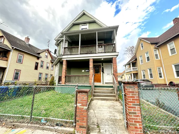 48-50 Acushnet Ave, 48-50 Acushnet Ave, Springfield, MA 01105