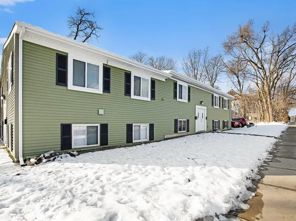 221 N Normal St #B3, Ypsilanti, MI 48197