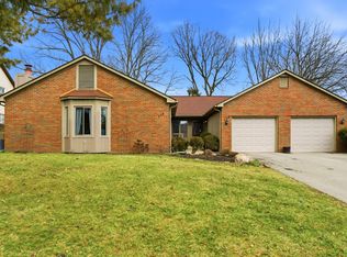 111 Groton Dr, Westerville, OH 43081