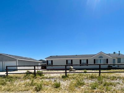 2405 Silas St, Fallon, NV, 89406