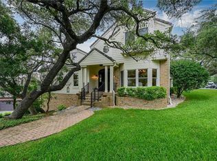 3503 Bonnell Ct, Austin, TX 78731