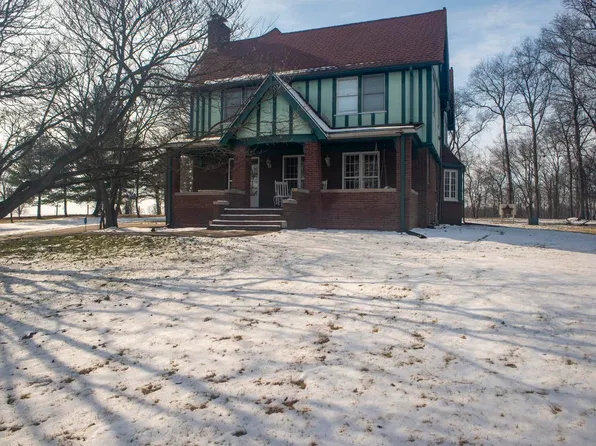 8968 N Rainsville Rd, Pine Village, IN 47975