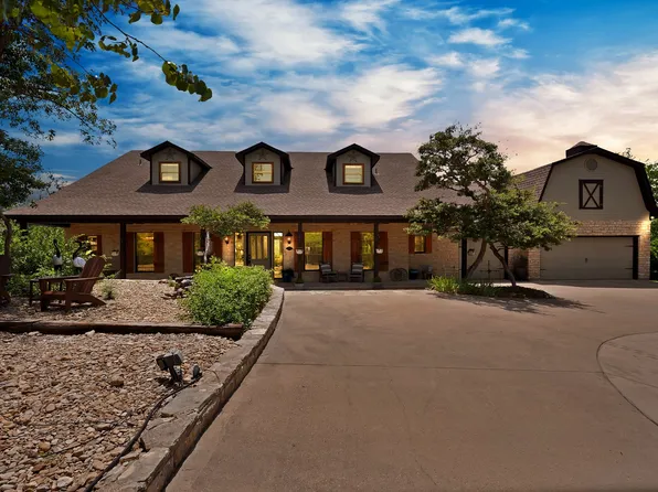 813 Remuda Dr, Fort Worth, TX 76108