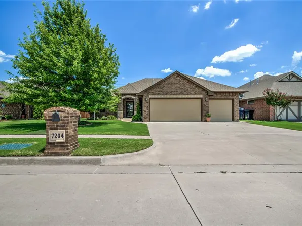 7204 Stinchcomb Dr, Oklahoma City, OK 73132