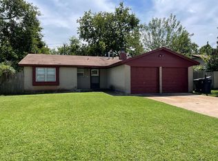 4212 SE 51st Ter, Oklahoma City, OK 73135