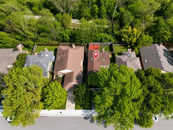 9612 Park Highlands Dr, Dallas, TX 75238