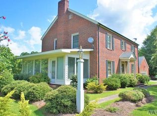 914 E Main St, Plymouth, NC 27962
