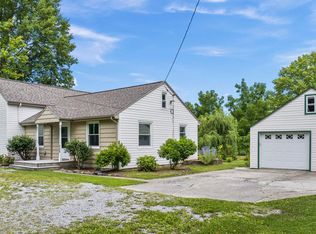 9026 Gardt St, Fort Wayne, IN 46818