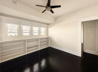 Bankers Hill Gem 2BR/1BA Minutes from Balboa Park & Little Italy, San Diego, CA 92101