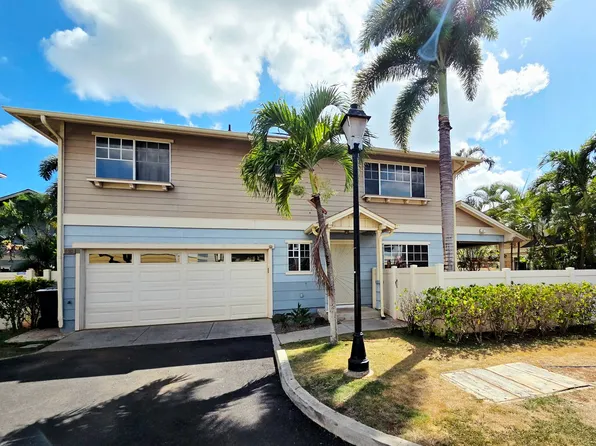 91-502 Makalea St #134, Ewa Beach, HI 96706