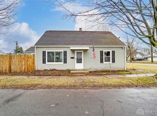 1704 Ewalt Ave, Dayton, OH 45420