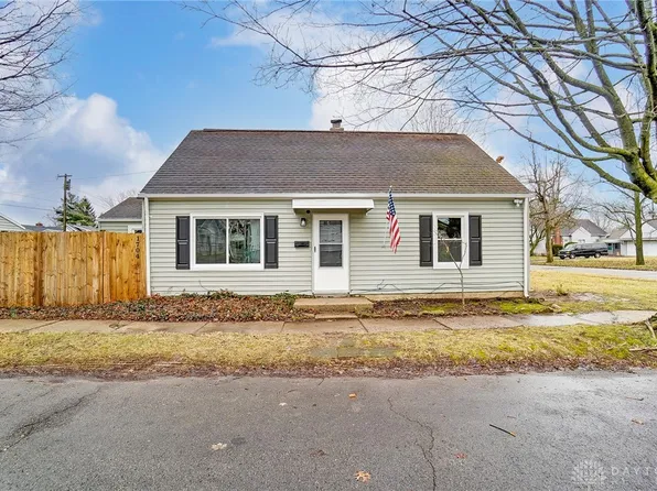 1704 Ewalt Ave, Dayton, OH 45420