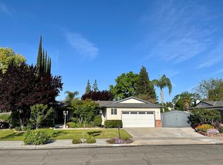 6415 N Channing Way, Fresno, CA 93711