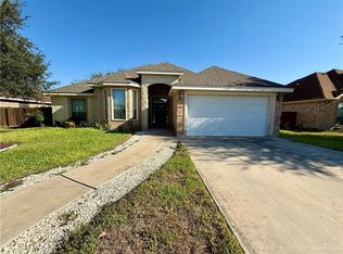 2409 Norma Dr, Mission, TX 78574