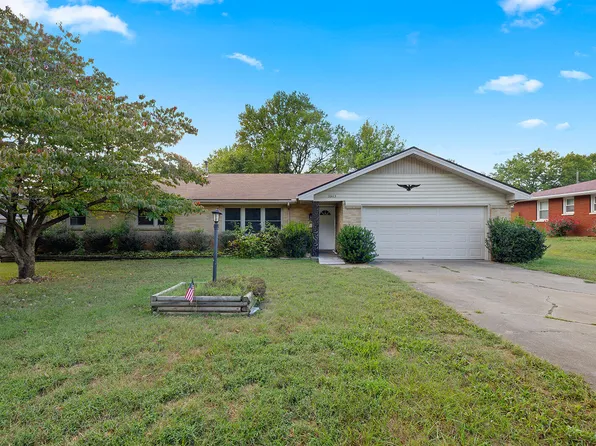 3953 S Broadway Avenue, Springfield, MO 65807