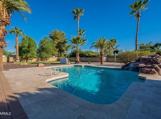 6015 E Pershing Ave, Scottsdale, AZ 85254