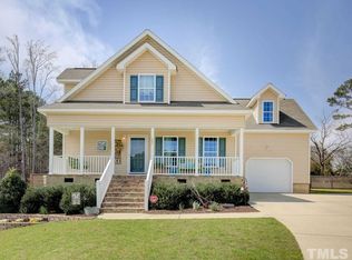 487 Cokesbury Park Ln, Fuquay Varina, NC 27526