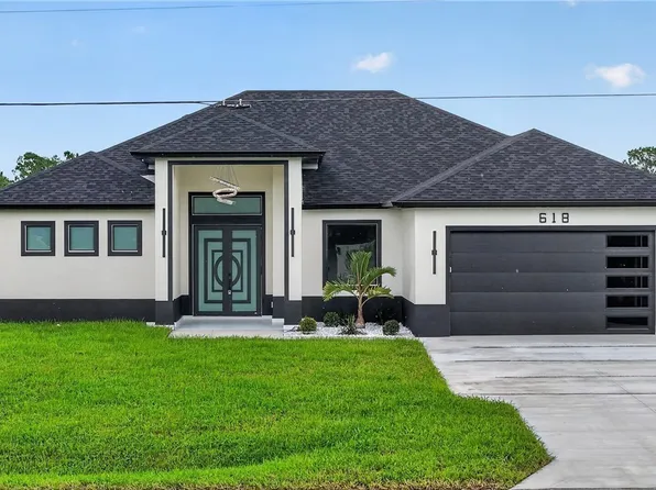 618 Wells Ave, Lehigh Acres, FL 33972