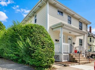 79-81 Vernon St, Waltham, MA 02453