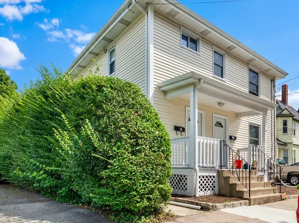 79-81 Vernon St, Waltham, MA 02453