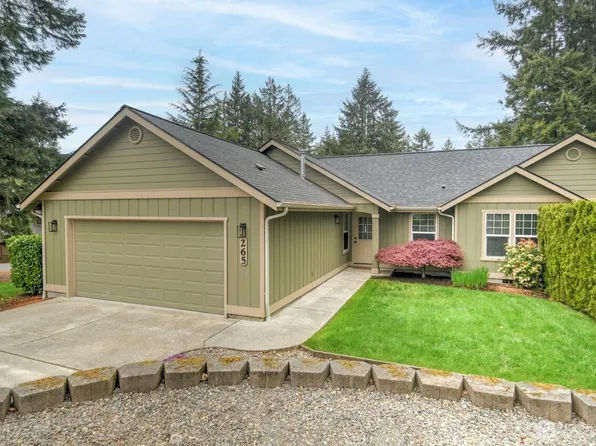 265 SE Valley View Way, Chehalis, WA 98532