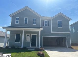 256 Talbert Trl, Landrum, SC 29356