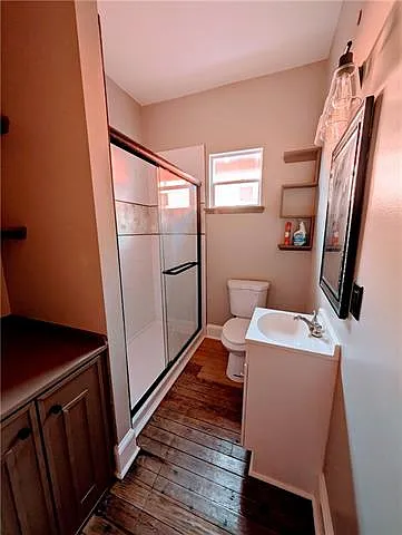 2 bed, 1.0 bath, 588 sqft, $1,475 — Photo 4