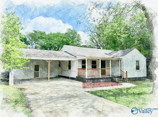 2330 State Ave SW, Decatur, AL 35601