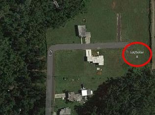 Highway 664 3.4 Int #KM-8, Sabana Hoyos, PR 00688