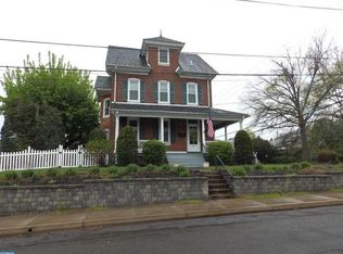 424 Vine St, Perkasie, PA