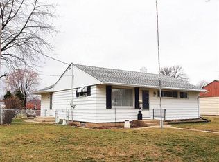 3235 S 67th St, Milwaukee, WI 53219