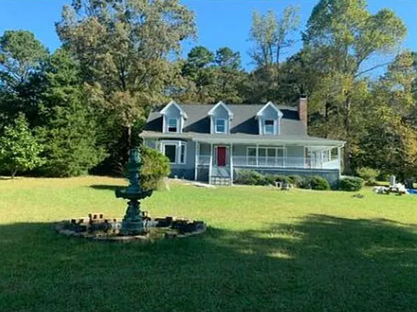 7292 Post Rd, Winston, GA 30187