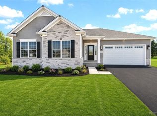 6313 Webster Rd, Orchard Park, NY 14127