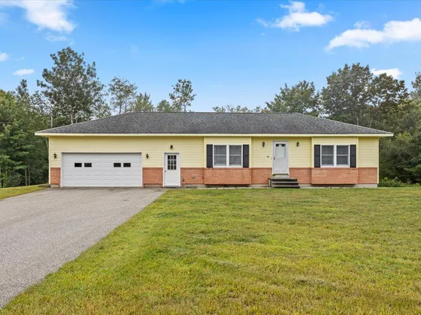 35 Proctor Road, Biddeford, ME 04005