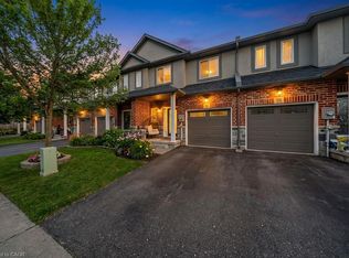 345 Glancaster Rd #19, Ancaster, ON L9G1W0