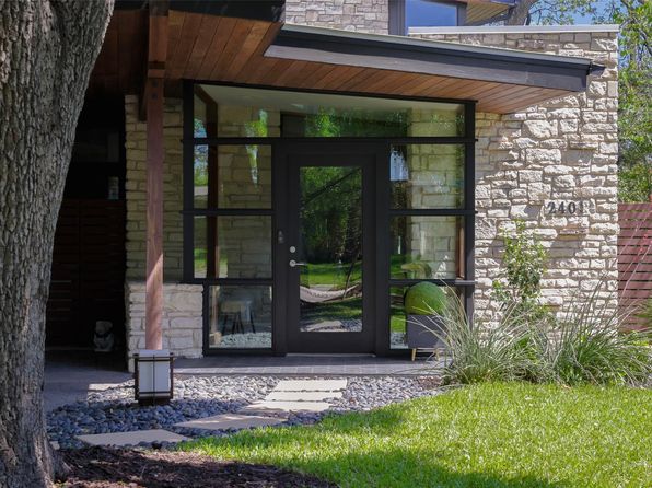 2401 Jarratt Ave, Austin, TX 78703